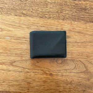 coach: Men’s Wallet